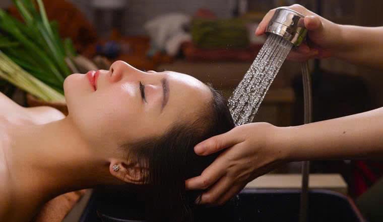 Vietnamese Massage