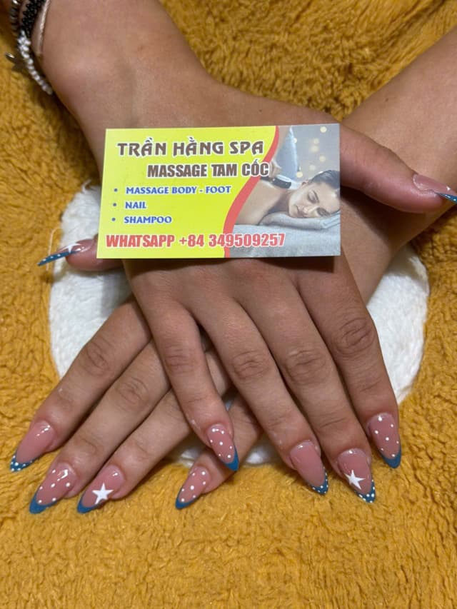 Nail Services